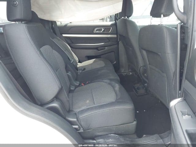 2019 FORD EXPLORER XLT 8