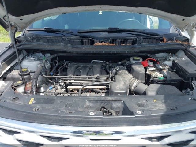 2019 FORD EXPLORER XLT 10