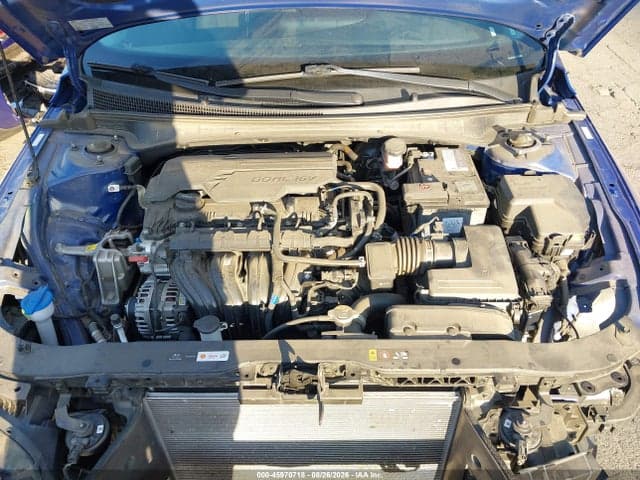 2024 HYUNDAI ELANTRA SEL 10