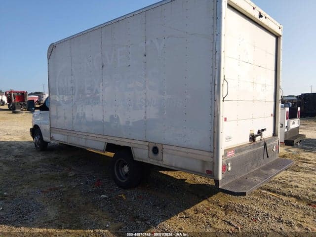 2020 CHEVROLET EXPRESS CUTAWAY WORK VAN 3