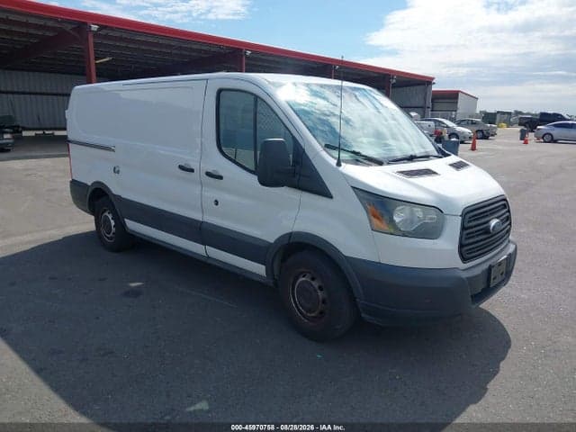 2019 FORD TRANSIT-150 1