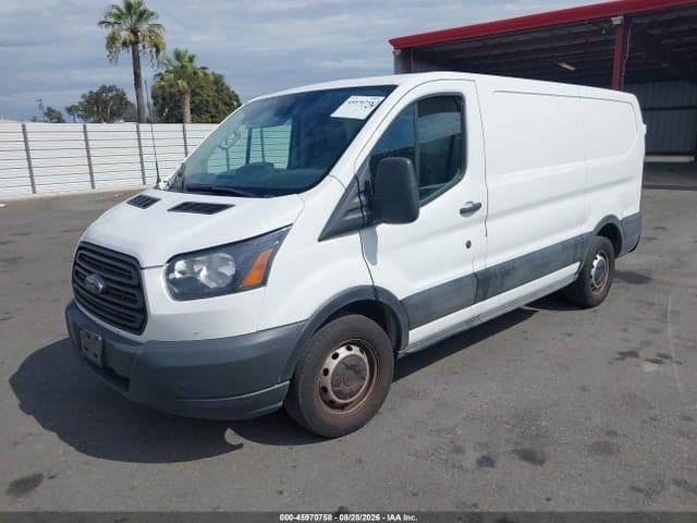 2019 FORD TRANSIT-150 2