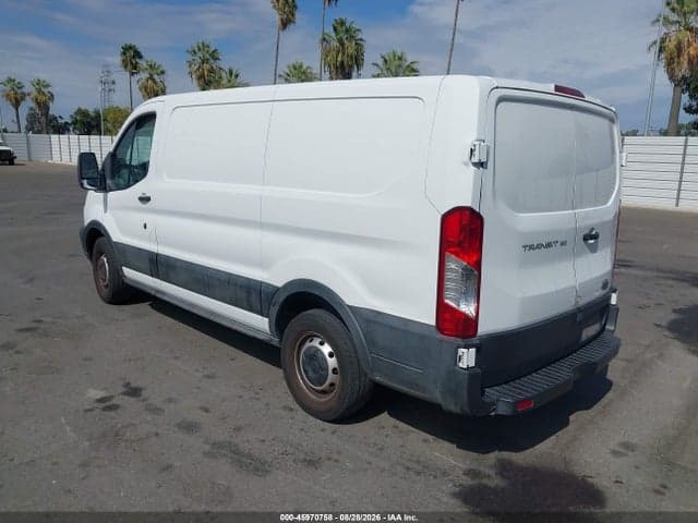 2019 FORD TRANSIT-150 3