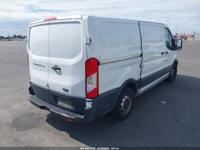 2019 FORD TRANSIT-150 4