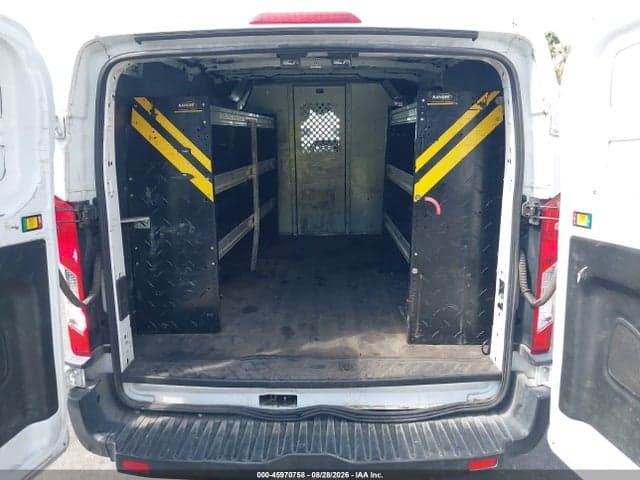 2019 FORD TRANSIT-150 6