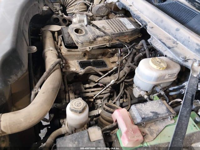 2021 RAM 2500 11