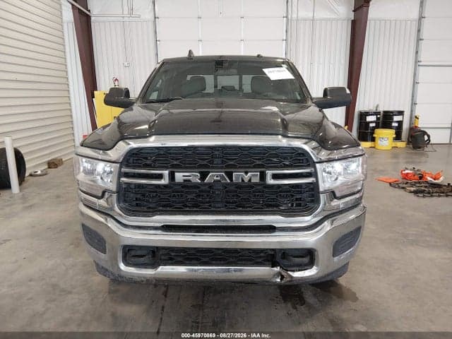 2021 RAM 2500 13