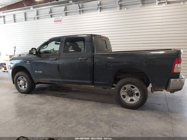 2021 RAM 2500 15