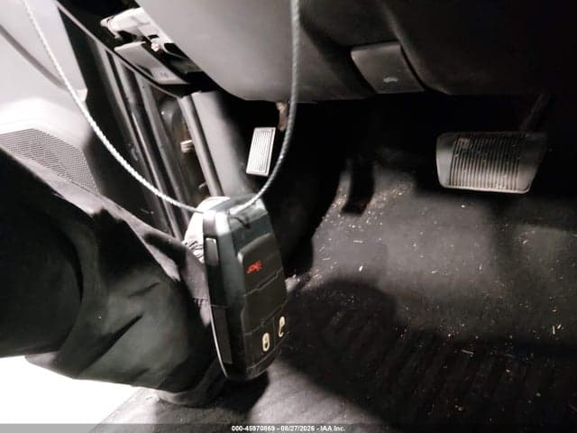 2021 RAM 2500 10