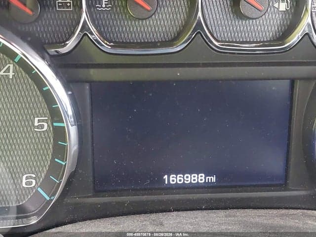 2017 CHEVROLET SILVERADO 1500 LT 15