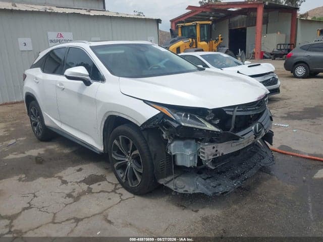 2019 LEXUS RX 350 1