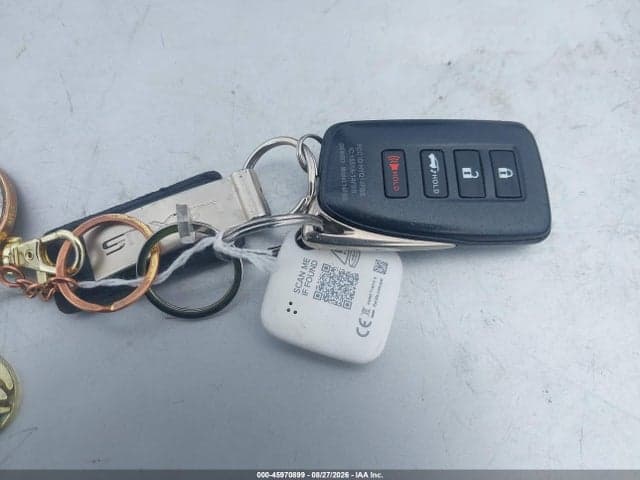 2019 LEXUS RX 350 11