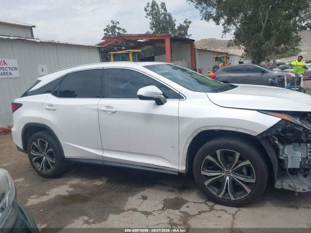 2019 LEXUS RX 350 13