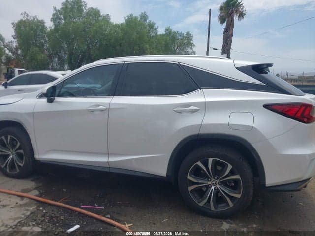 2019 LEXUS RX 350 14