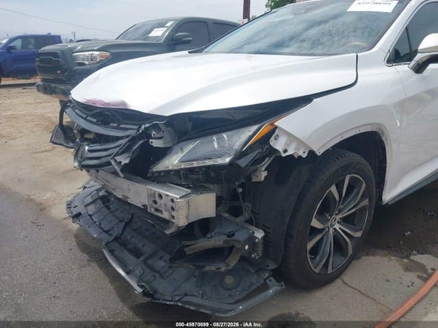 2019 LEXUS RX 350 6