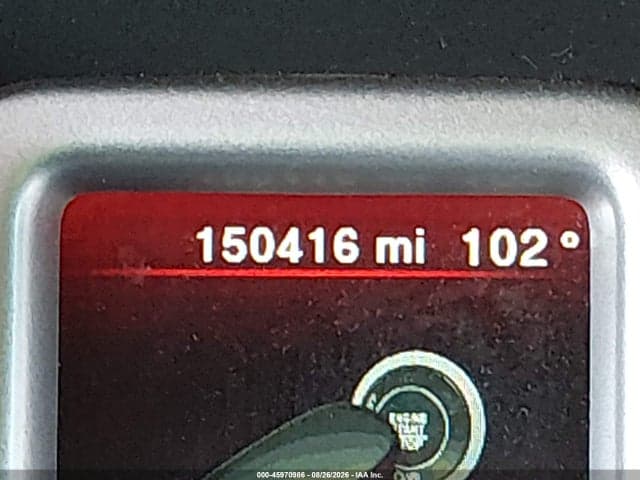 2017 DODGE JOURNEY SXT 15