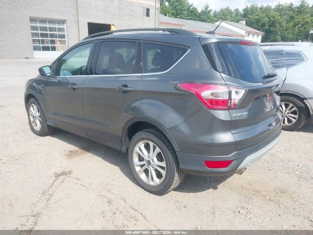 2017 FORD ESCAPE SE 3