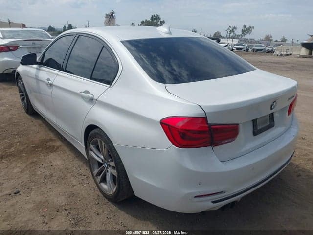 2017 BMW 330I 3