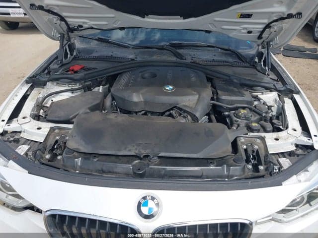 2017 BMW 330I 10