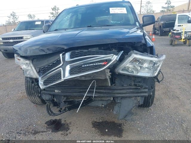 2017 DODGE JOURNEY SXT 6