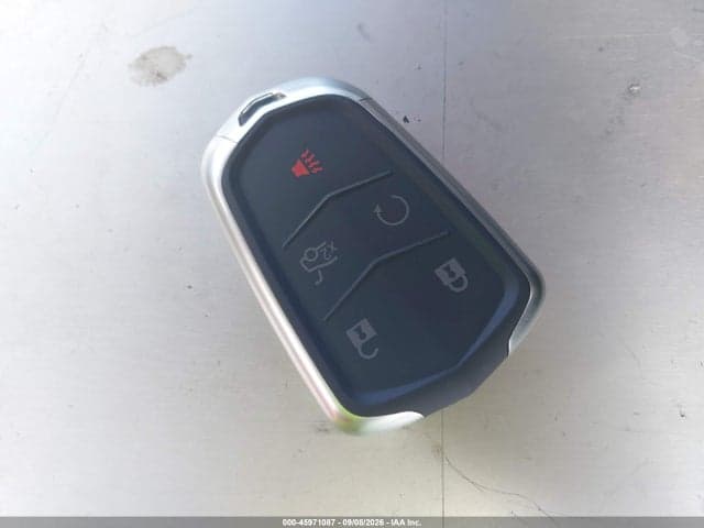 2017 CHEVROLET SONIC LT AUTO 11