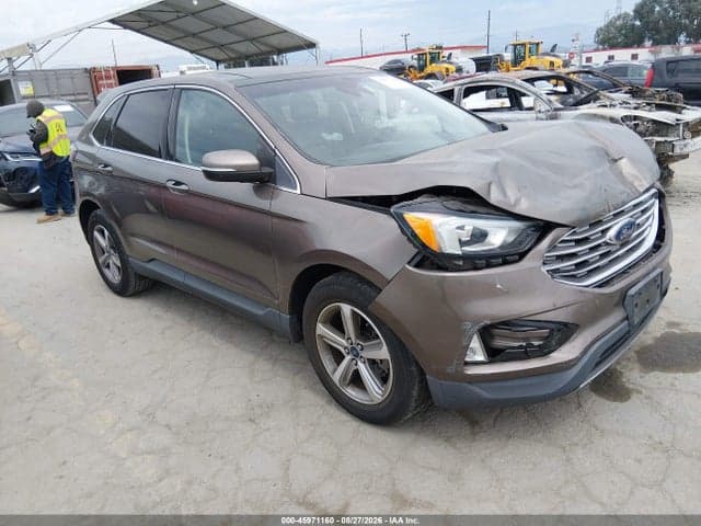 2019 FORD EDGE SEL 1