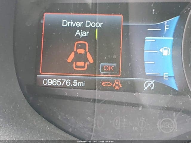 2019 FORD EDGE SEL 16