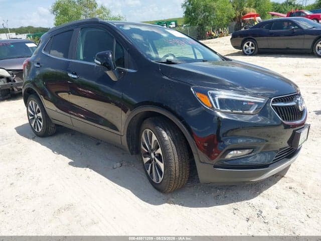 2020 BUICK ENCORE FWD ESSENCE 1