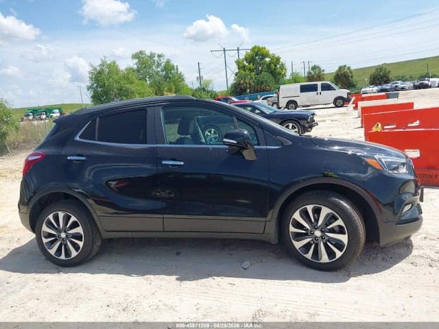 2020 BUICK ENCORE FWD ESSENCE 12