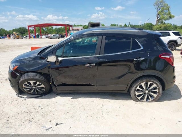 2020 BUICK ENCORE FWD ESSENCE 13