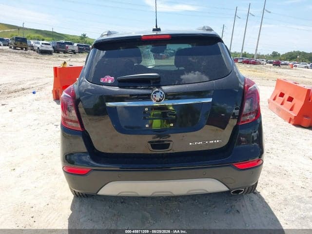 2020 BUICK ENCORE FWD ESSENCE 15