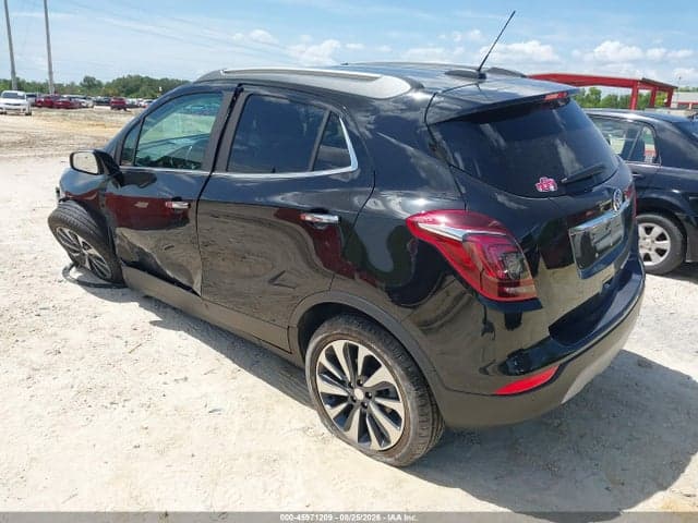 2020 BUICK ENCORE FWD ESSENCE 3