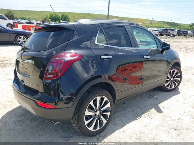 2020 BUICK ENCORE FWD ESSENCE 4