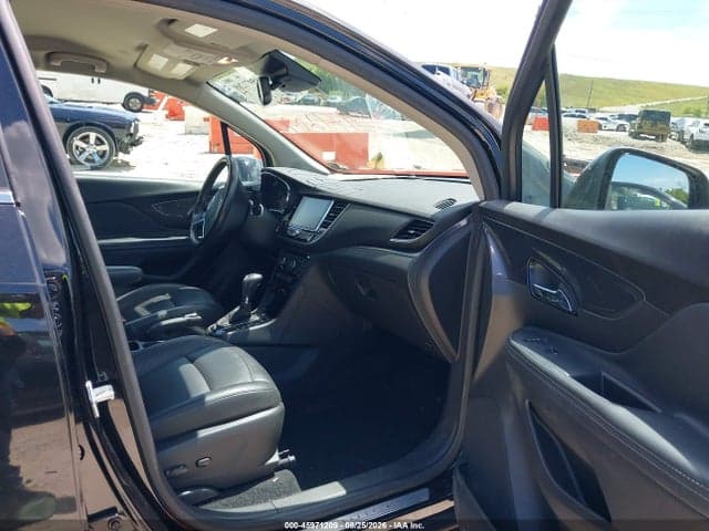 2020 BUICK ENCORE FWD ESSENCE 5