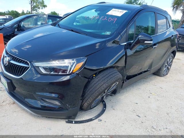 2020 BUICK ENCORE FWD ESSENCE 6