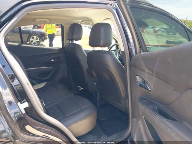2020 BUICK ENCORE FWD ESSENCE 8