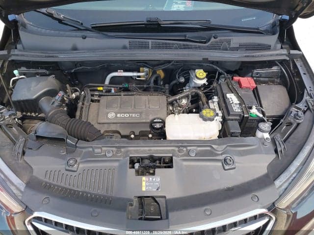 2020 BUICK ENCORE FWD ESSENCE 10