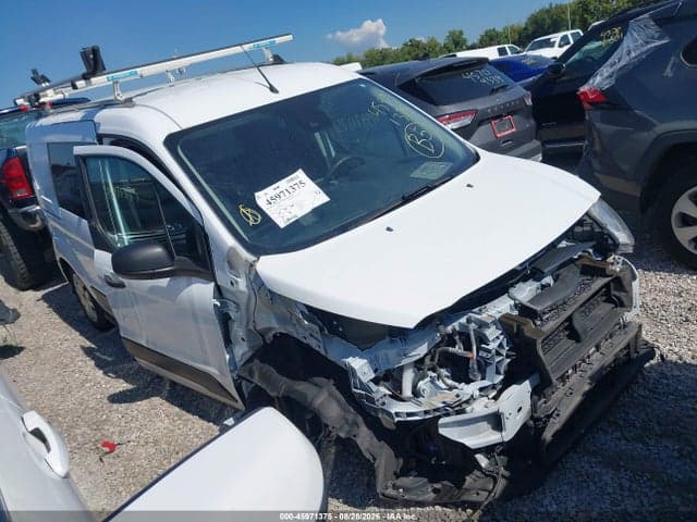 2023 FORD TRANSIT CONNECT XLT 1