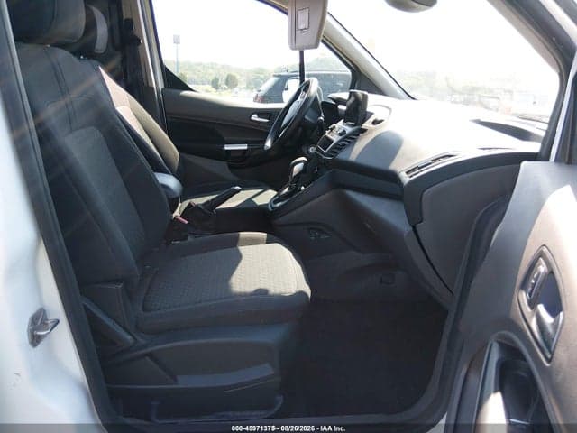 2023 FORD TRANSIT CONNECT XLT 5