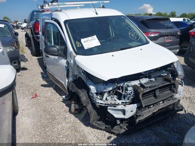 2023 FORD TRANSIT CONNECT XLT 6