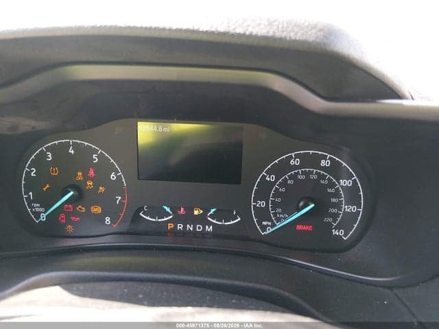 2023 FORD TRANSIT CONNECT XLT 7
