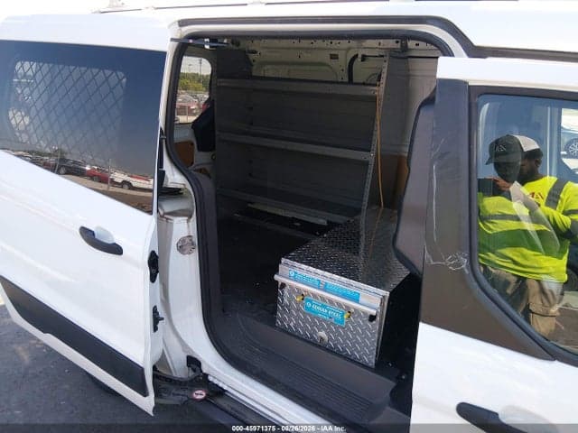 2023 FORD TRANSIT CONNECT XLT 8