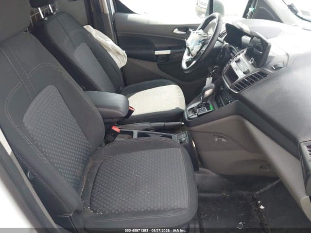 2023 FORD TRANSIT CONNECT XLT 5