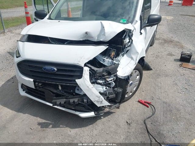 2023 FORD TRANSIT CONNECT XLT 6