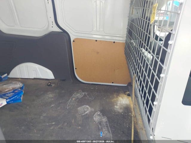 2023 FORD TRANSIT CONNECT XLT 8