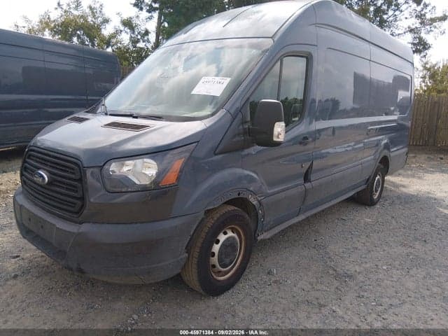 2019 FORD TRANSIT-250 2