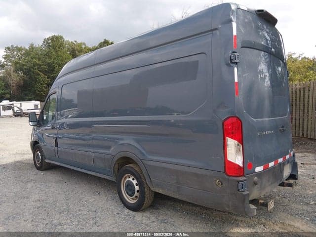 2019 FORD TRANSIT-250 3