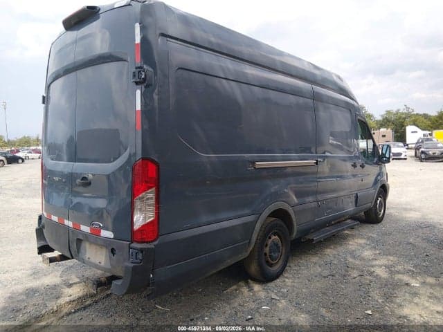 2019 FORD TRANSIT-250 4