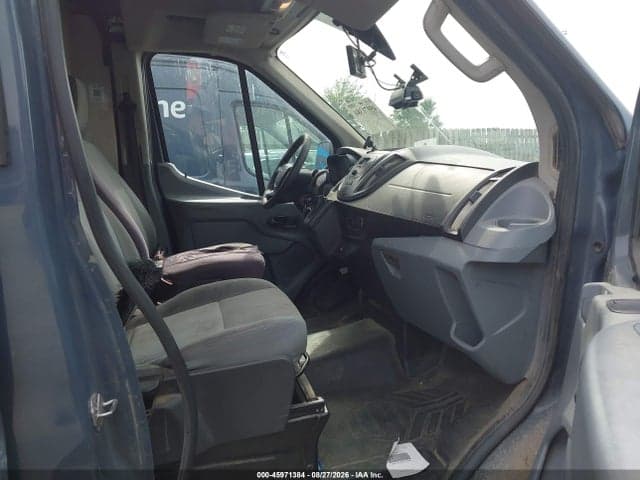 2019 FORD TRANSIT-250 5