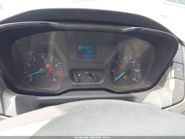 2019 FORD TRANSIT-250 7